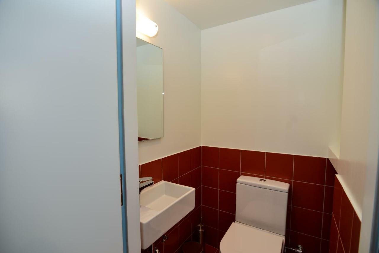 Athens' Heart Syntagma Metro Apartment Zewnętrze zdjęcie